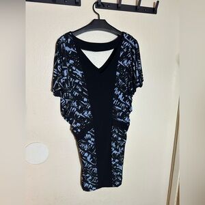 Bcbg generation mini dress